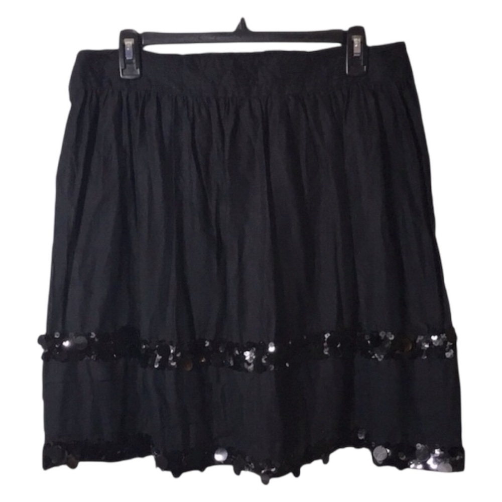 ANN TAYLOR LOFT SKIRT